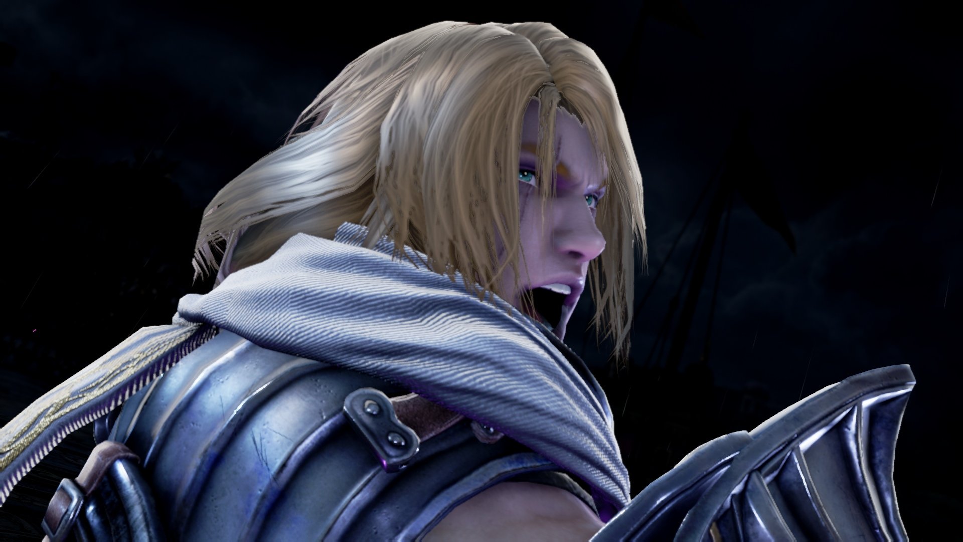 Soul Calibur VI - Imagen 6